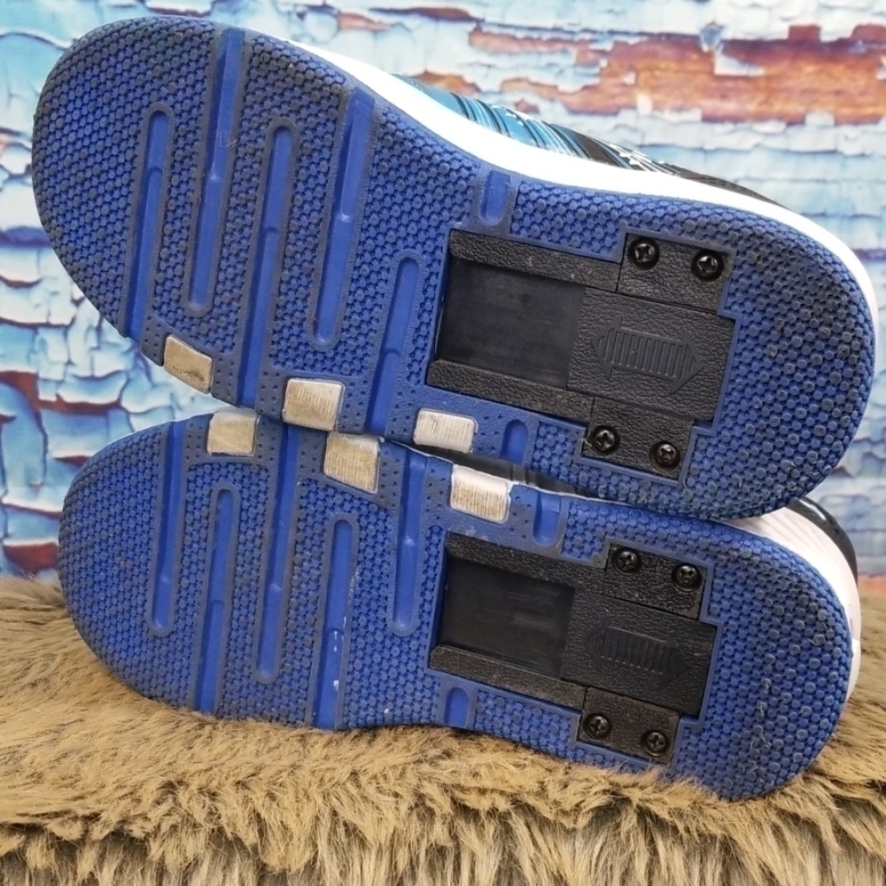 𝅺fashion aimoge wheelie shoes - Picture 5 of 8